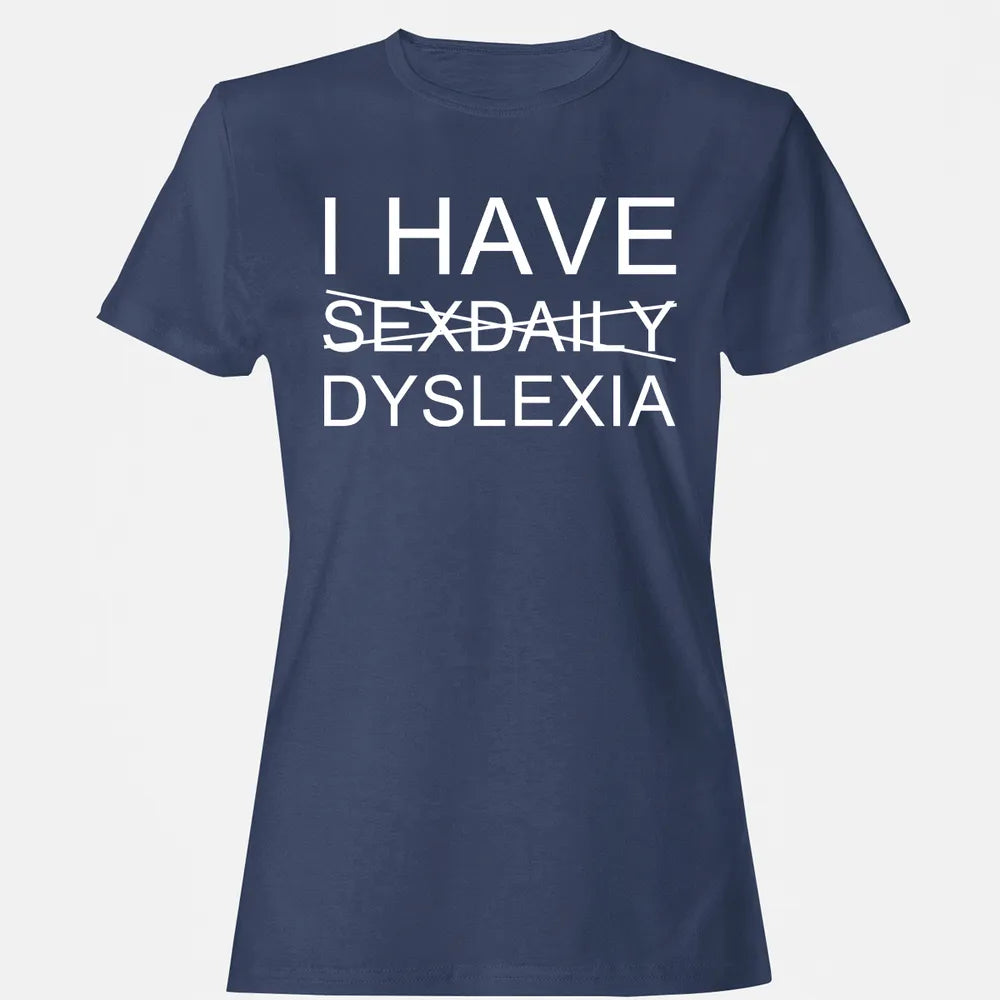 Women's T-shirt - 9AV4H6XZ