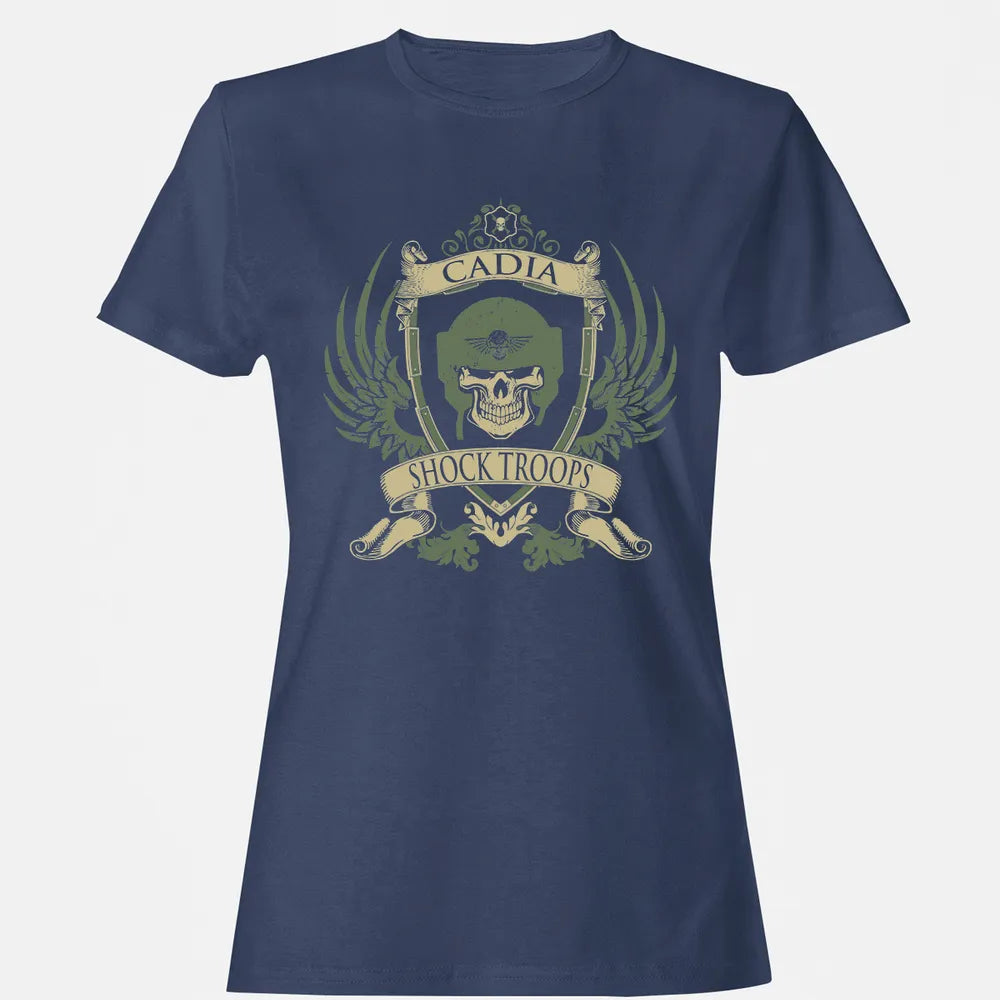 Women's T-shirt - R4Y91HXH