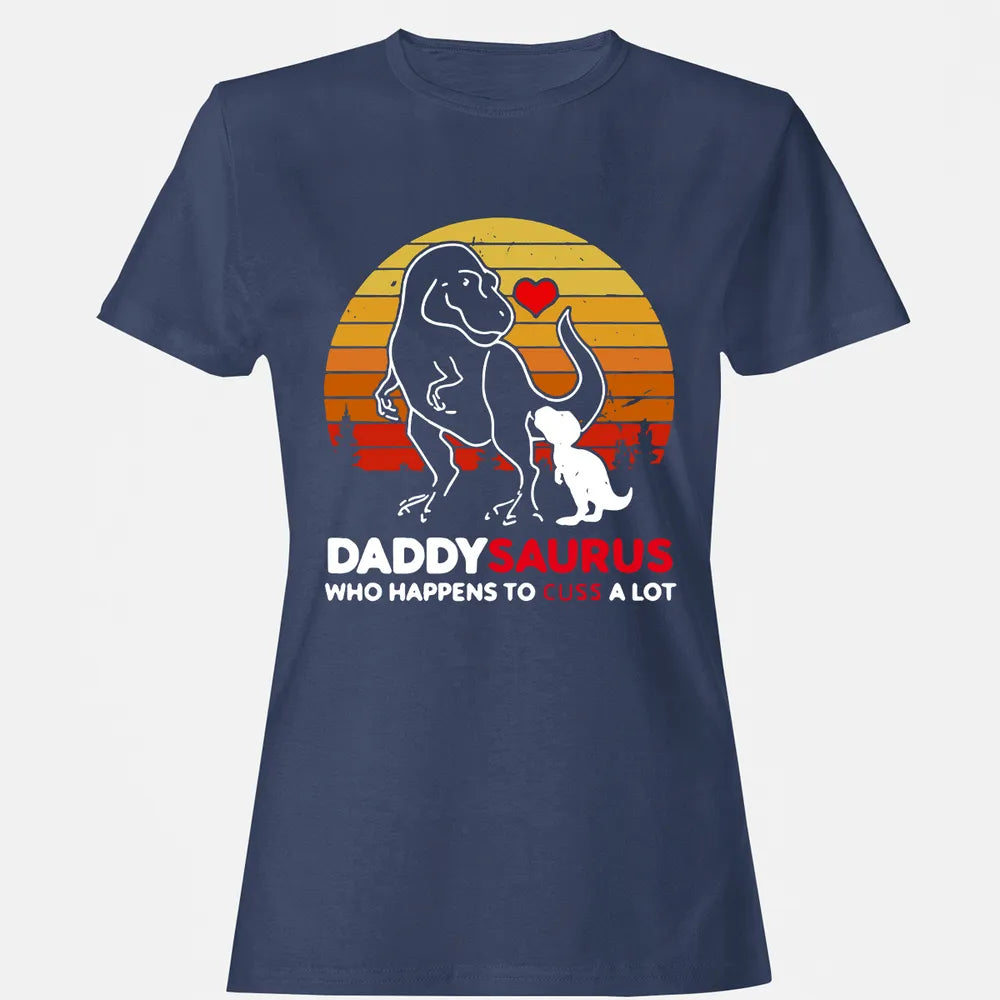 Women's T-shirt - 4E55MLG5