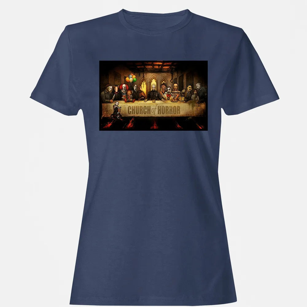 Women's T-shirt - TCJ7FMS7
