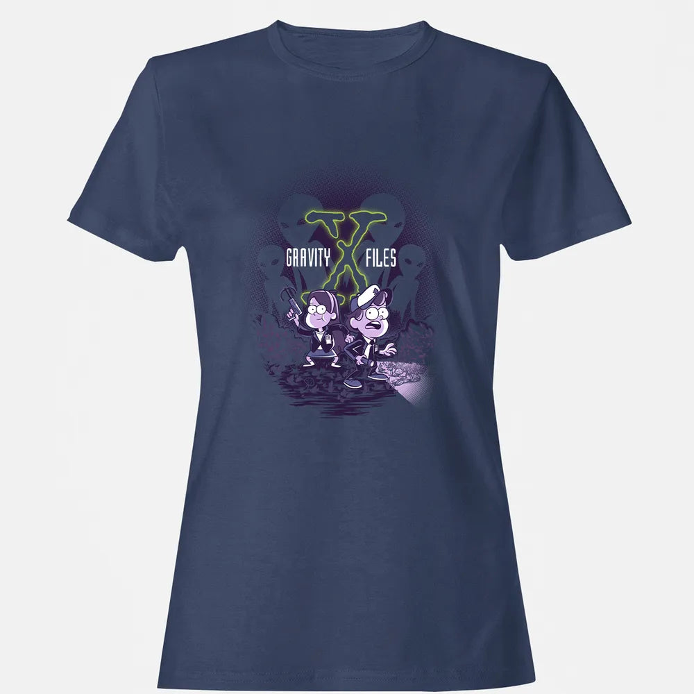 Women's T-shirt - PMZWXYJ8