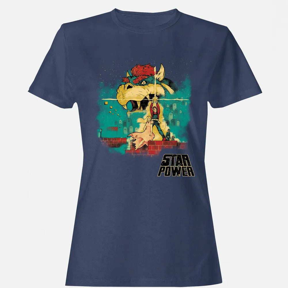 Women's T-shirt - 1JYPVH9T