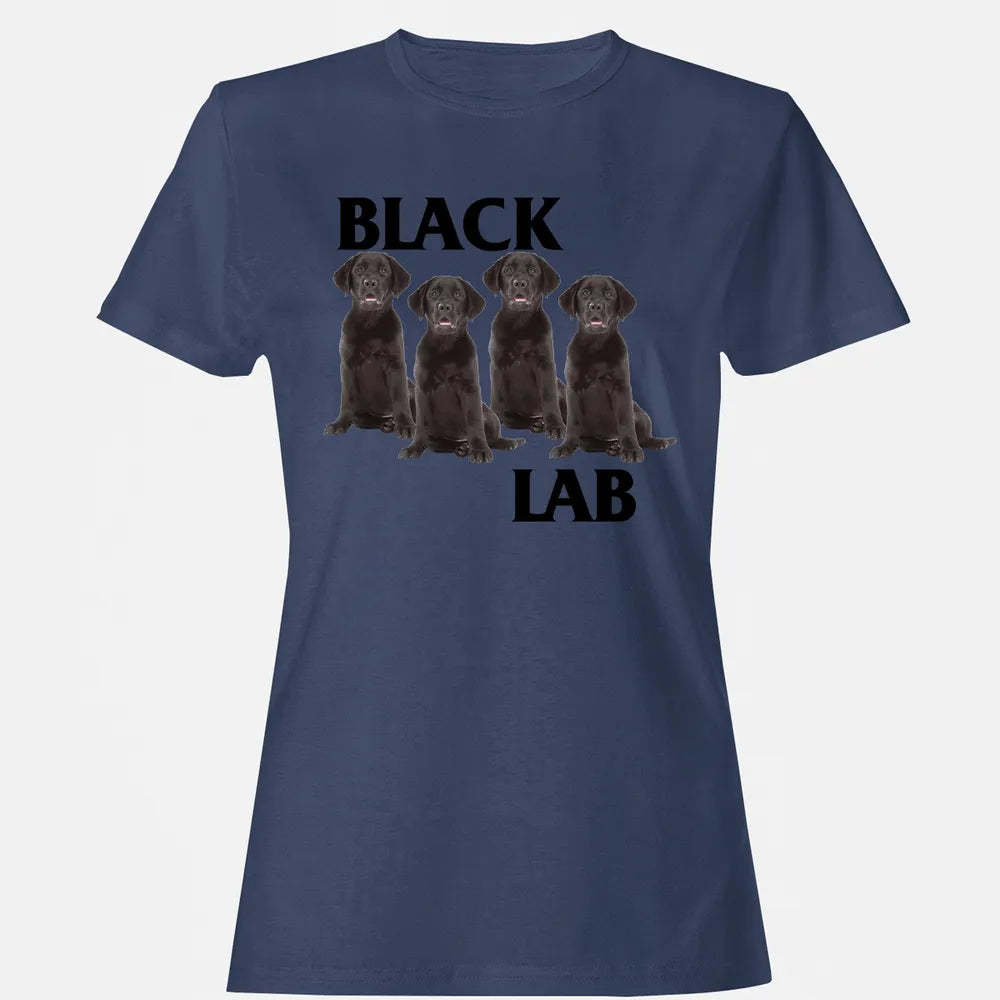Women's T-shirt - MJXP6MCX