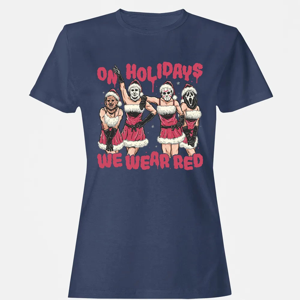 Women's T-shirt - CQC6CJBZ