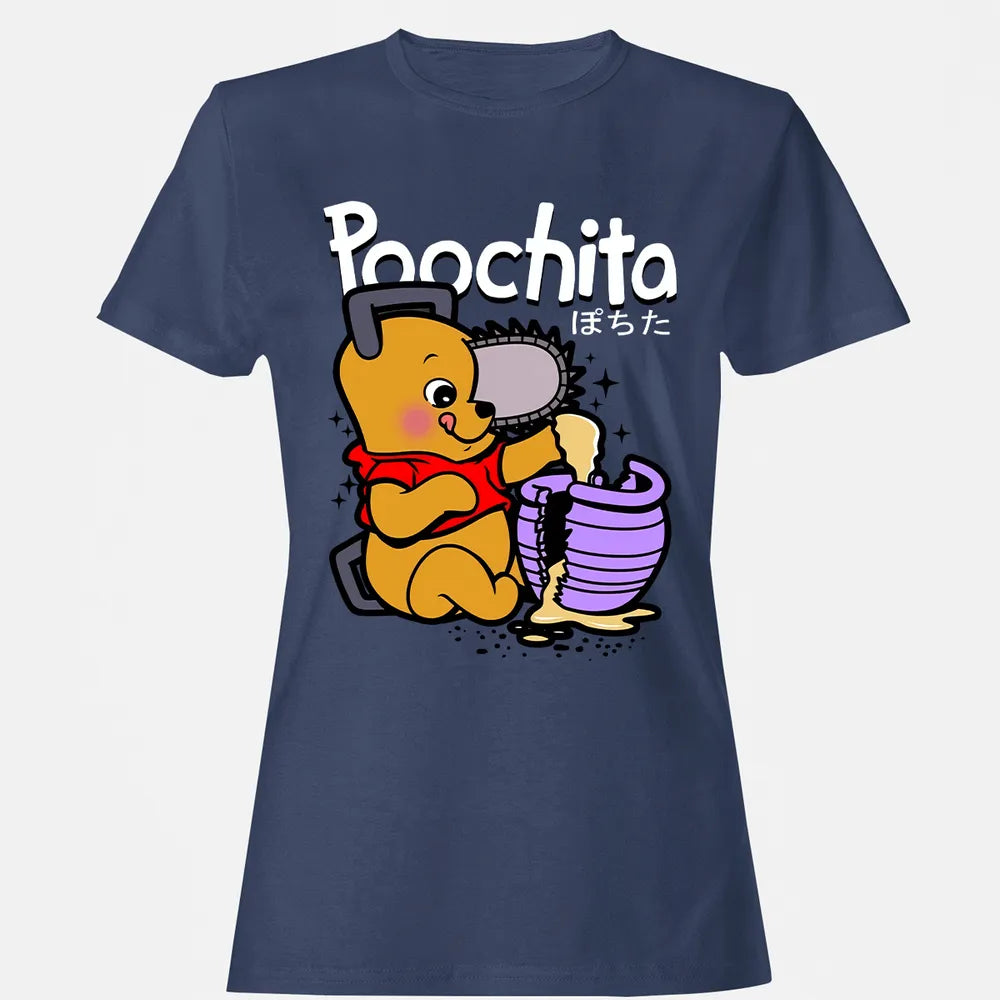 Women's T-shirt - XY64Z2VJ