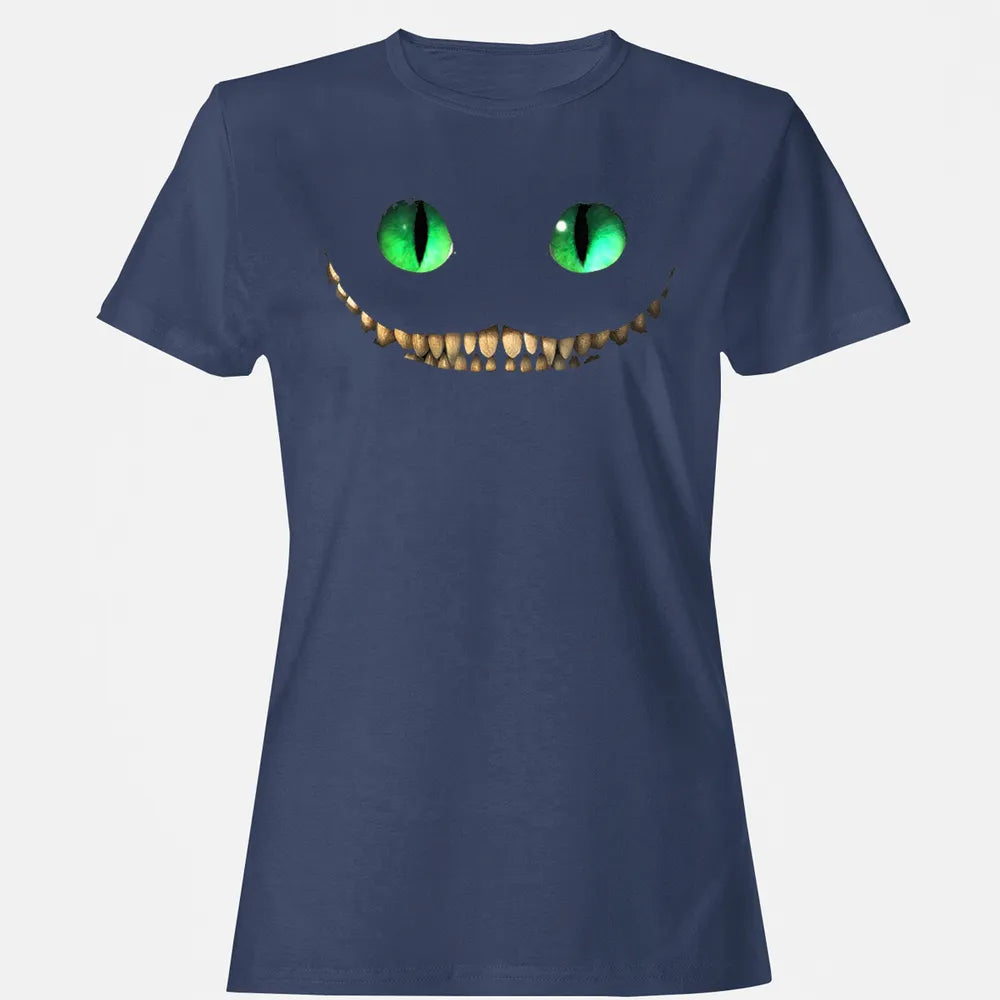 Women's T-shirt - KKYQHPZP