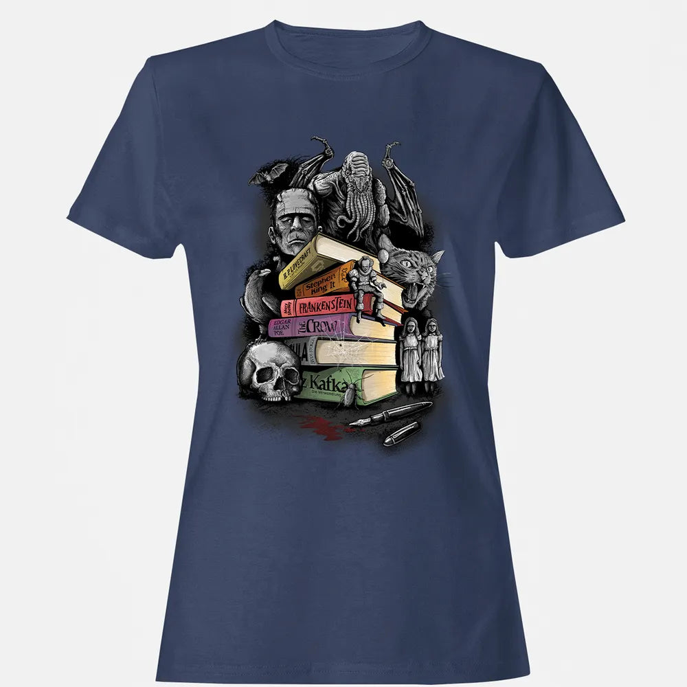 Women's T-shirt - UB7HMFJA