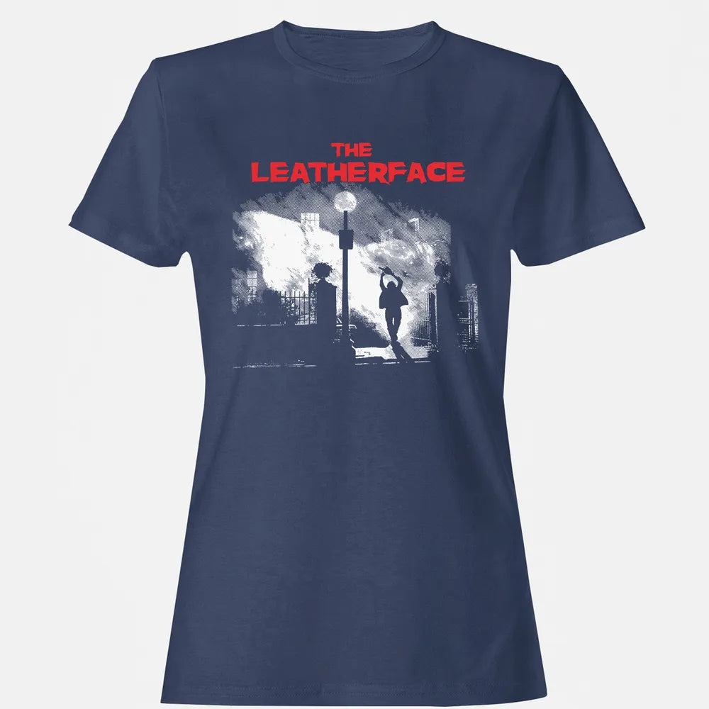 Women's T-shirt - 8JHYLB6A