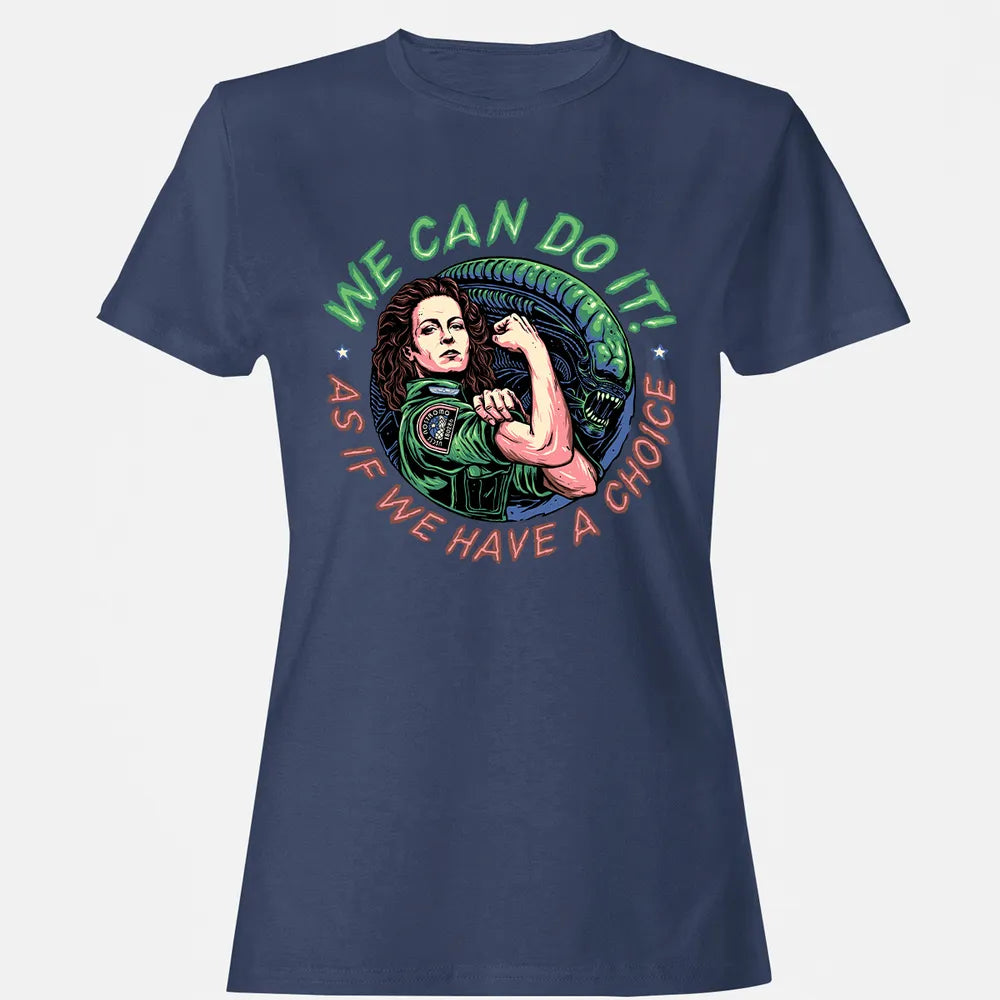 Women's T-shirt - B5FBUB1C