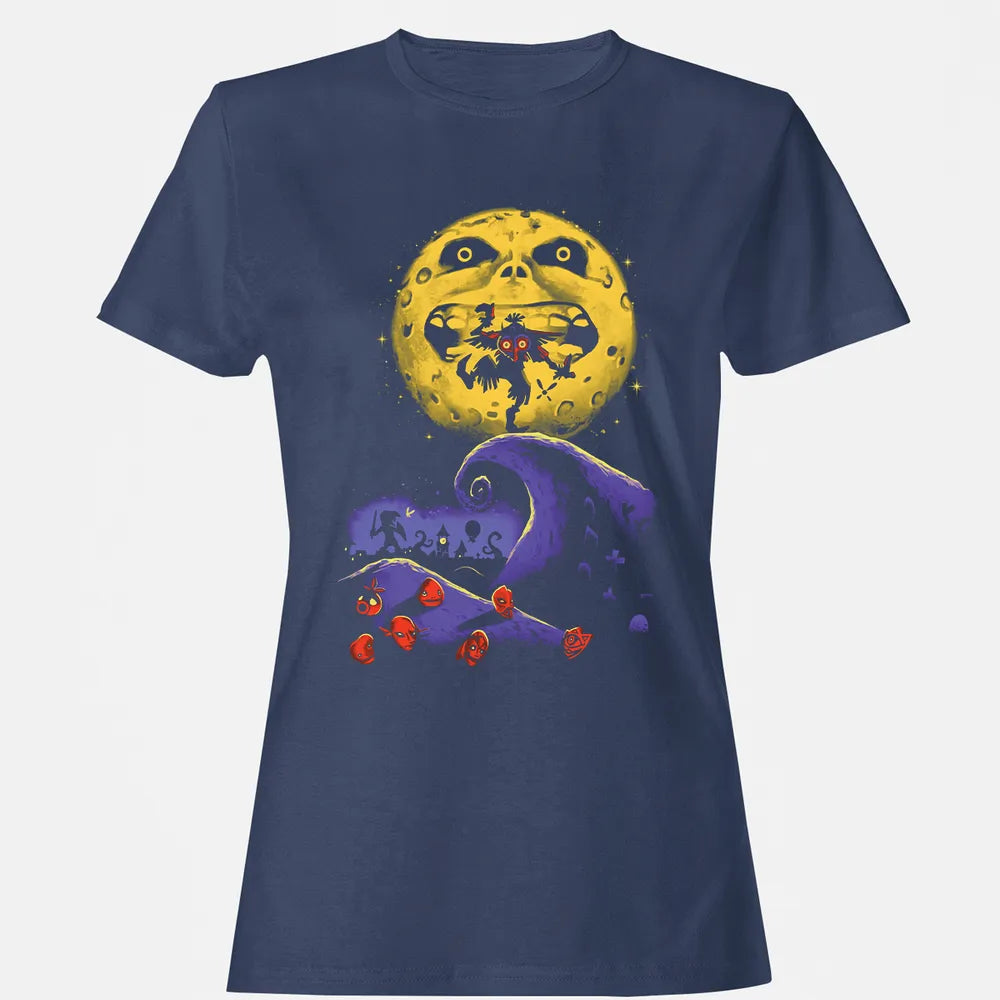 Women's T-shirt - SFKKJEL5