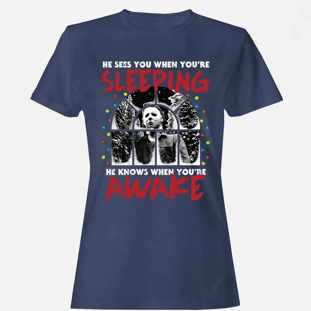 Women's T-shirt - Y2GBH7QR