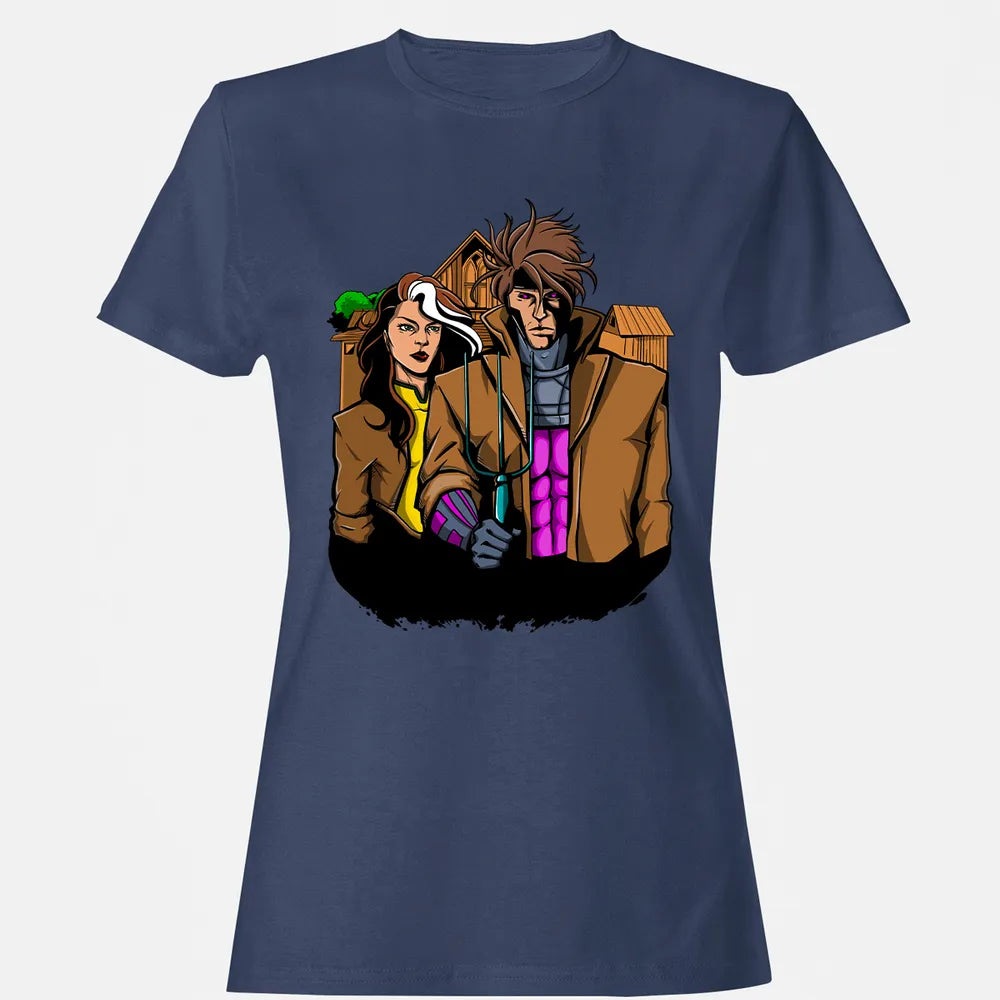 Women's T-shirt - 3M3FYMUN