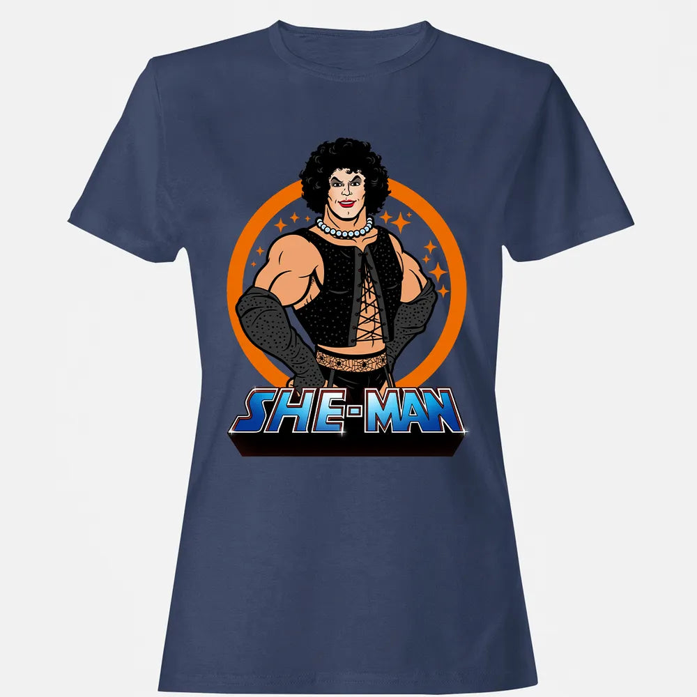 Women's T-shirt - 2Q4Z4MM7
