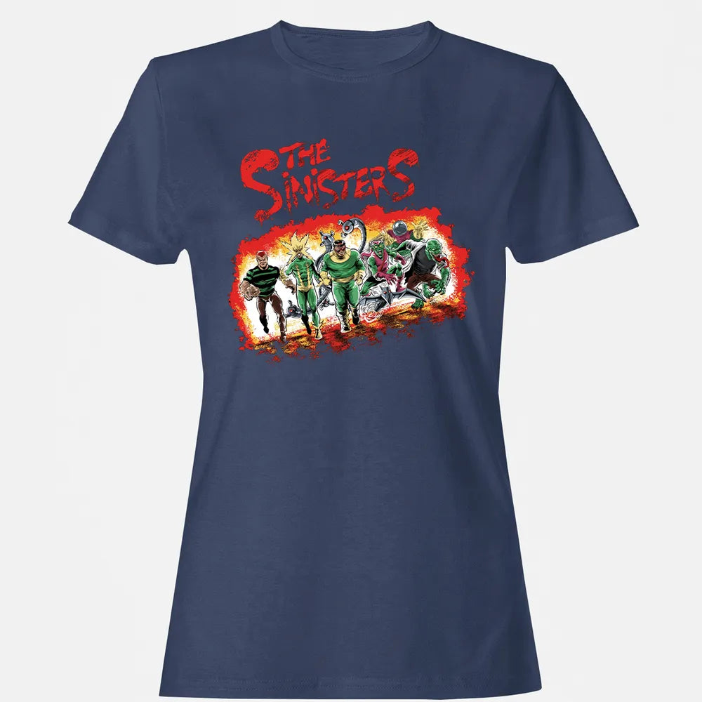 Women's T-shirt - 6FV4CM9L