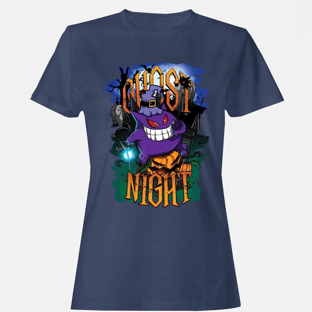 Women's T-shirt - YHQKXYBV