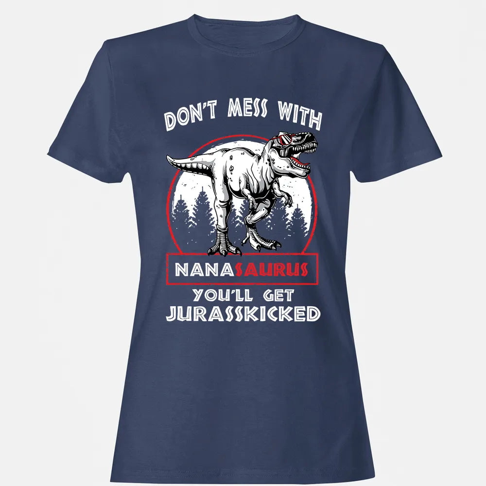 Women's T-shirt - ST5ARL7W