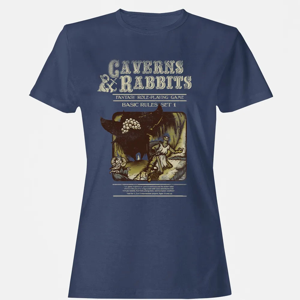 Women's T-shirt - CS6LXUJ5