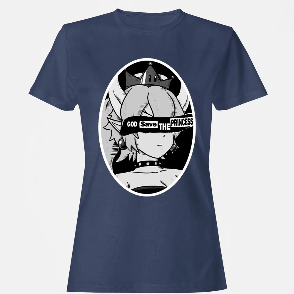 Women's T-shirt - EY1NXB87