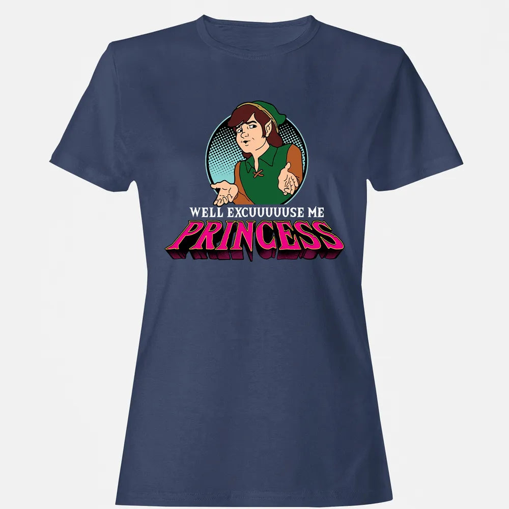 Women's T-shirt - 1N9HJCNH