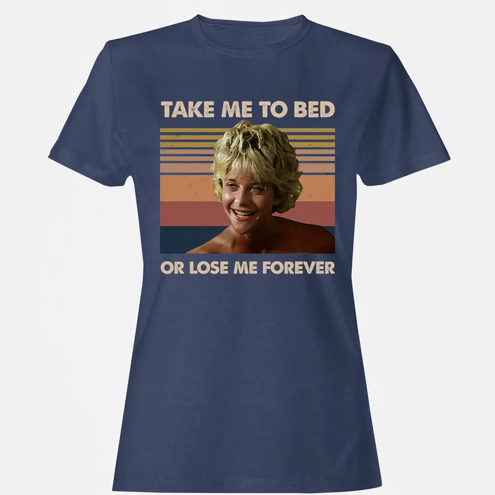 Women's T-shirt - V5XNF92K
