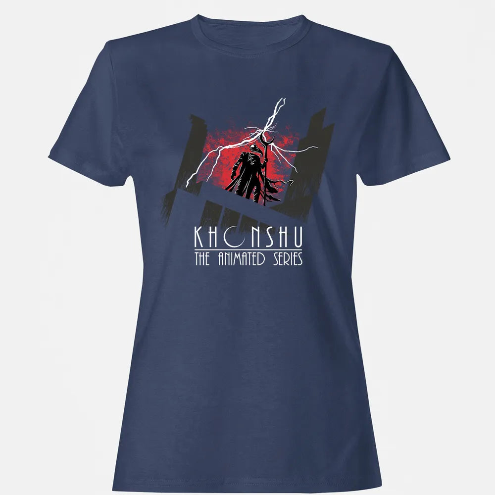 Women's T-shirt - E3R8N4PT