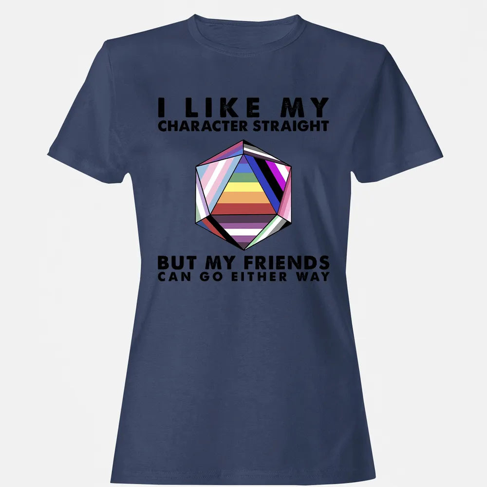 Women's T-shirt - MLVB13KB