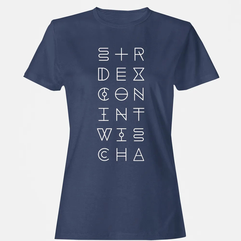 Women's T-shirt - AXFAPPV6