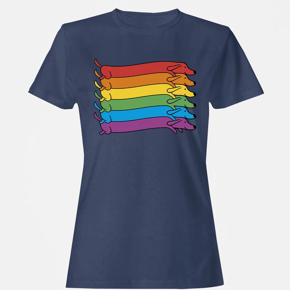 Women's T-shirt - TAY62VND