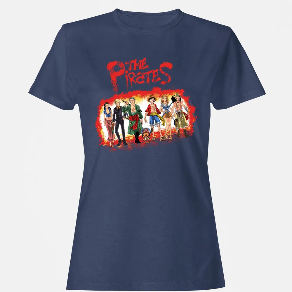 Women's T-shirt - K26PG86H