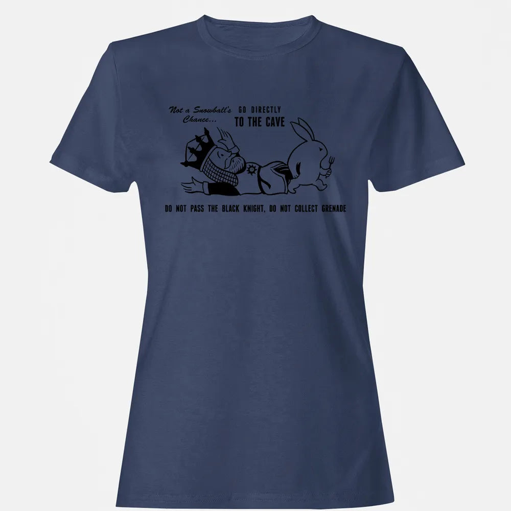 Women's T-shirt - U1SZA2JS