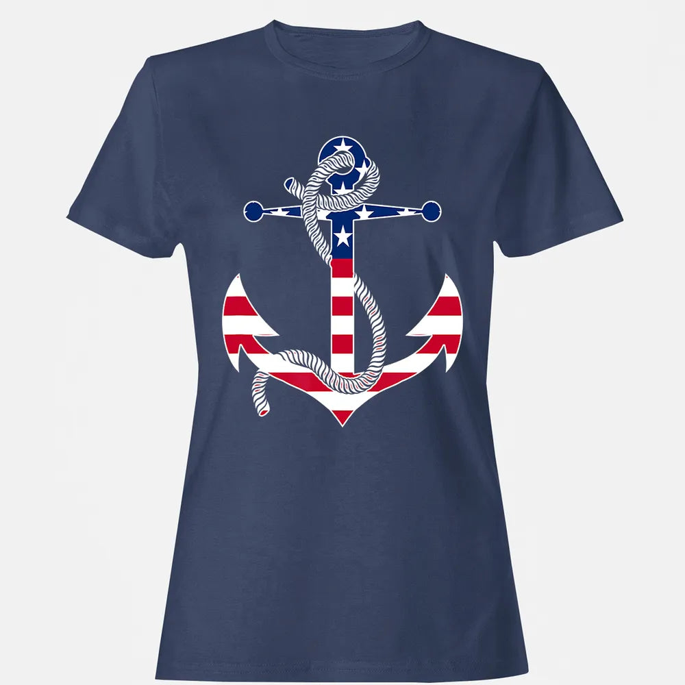Women's T-shirt - CCPBKN5M