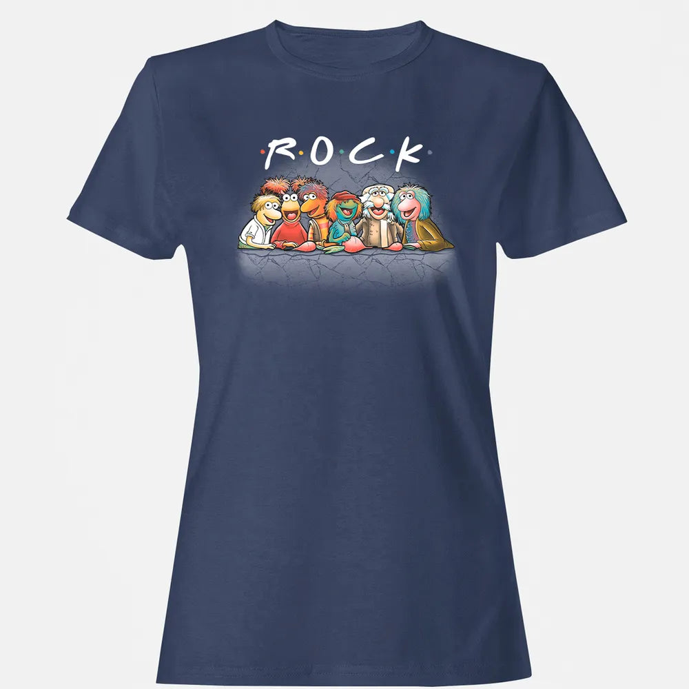 Women's T-shirt - HBFFV4YG
