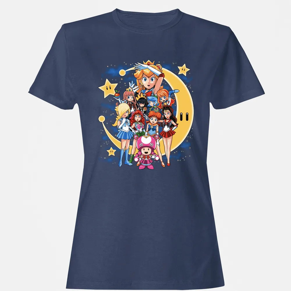 Women's T-shirt - ZUMGZ7ET
