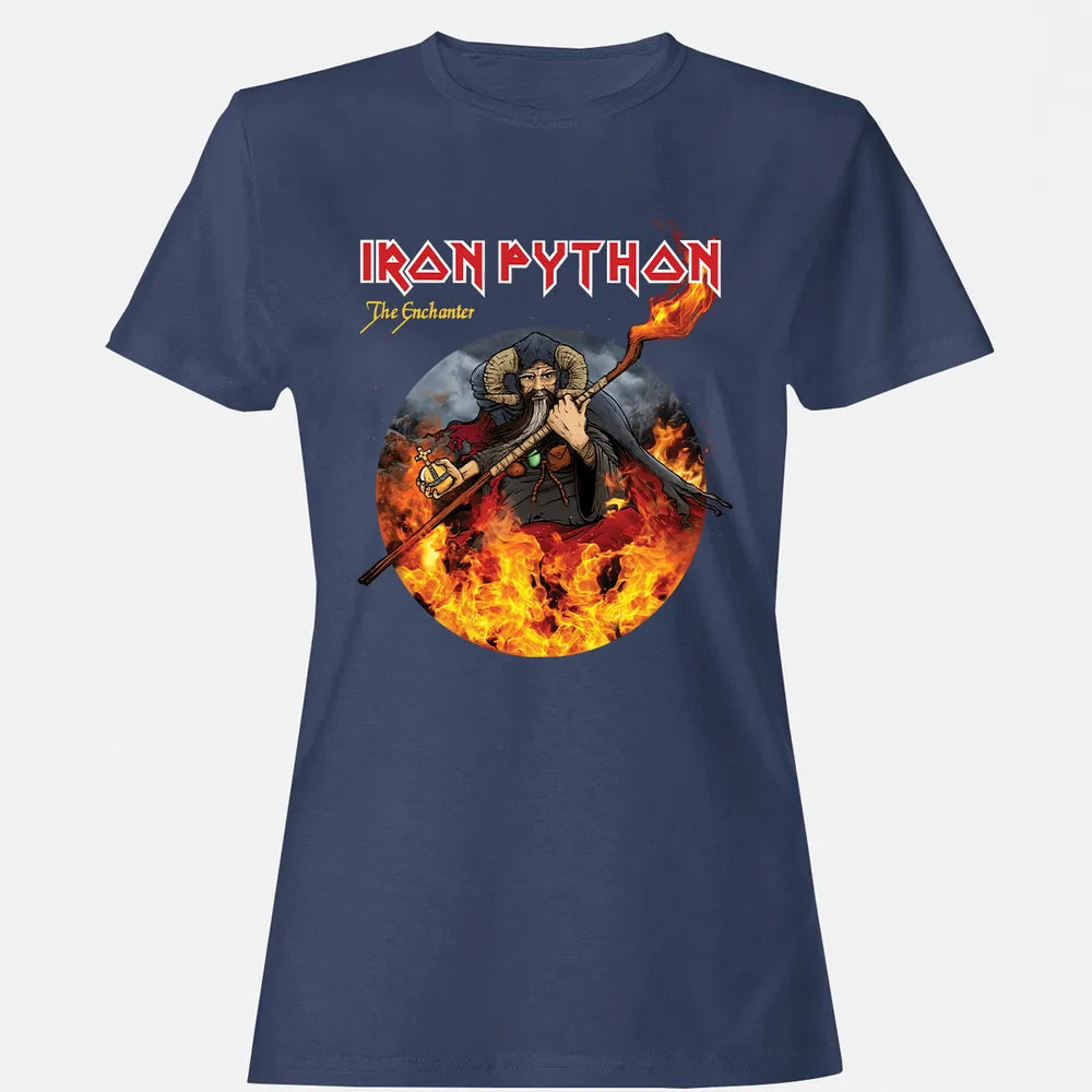 Women's T-shirt - UNAT39RS