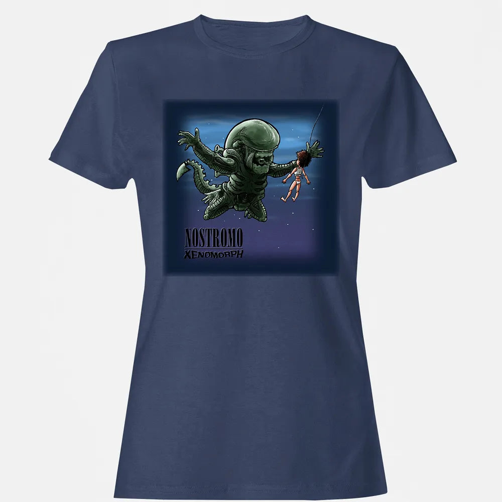 Women's T-shirt - NPK1P3Y6