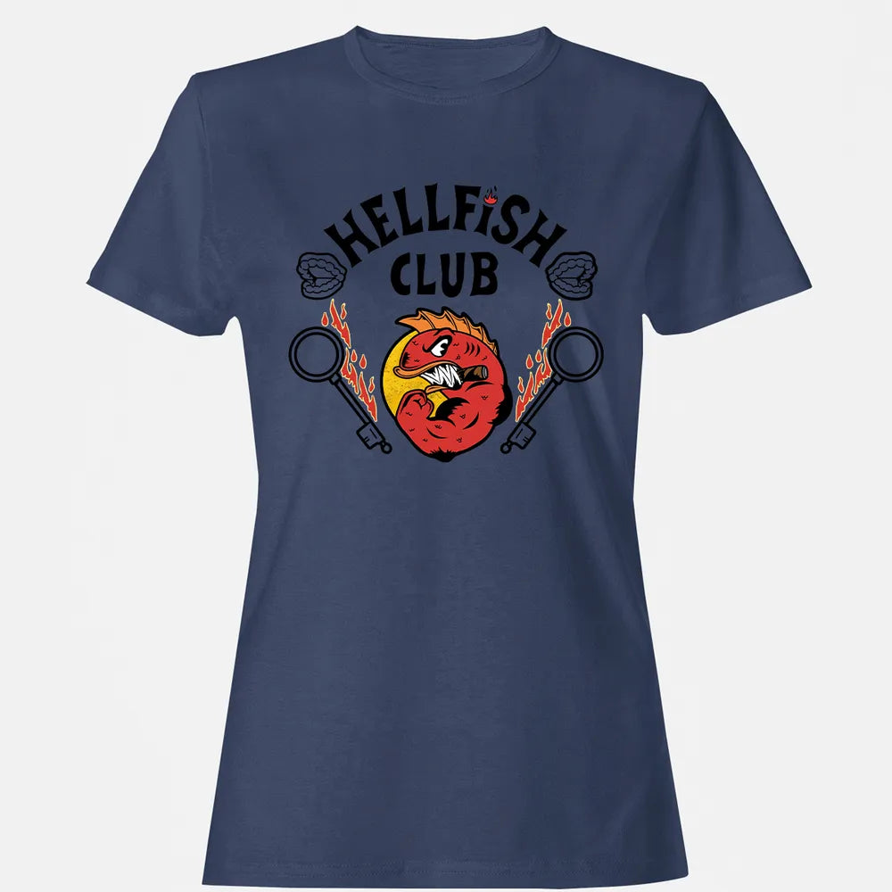 Women's T-shirt - PHXG4YVB