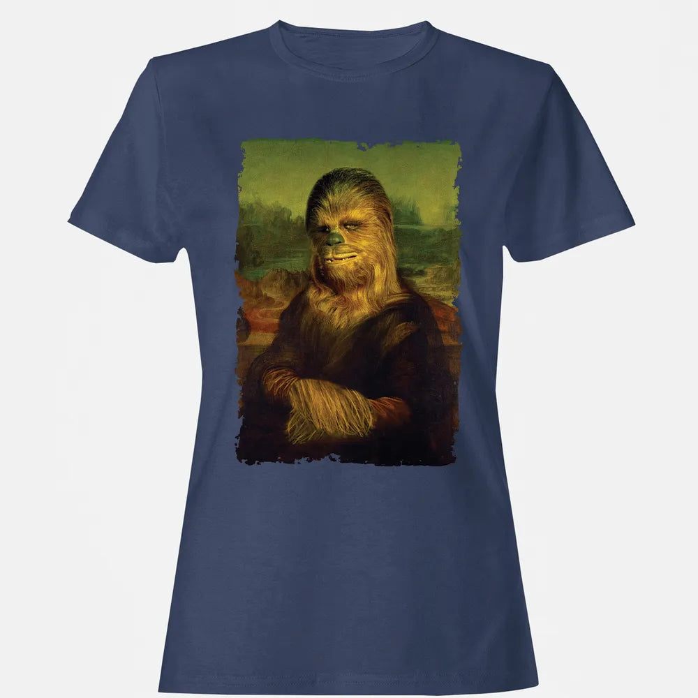 Women's T-shirt - RVW4MC9P