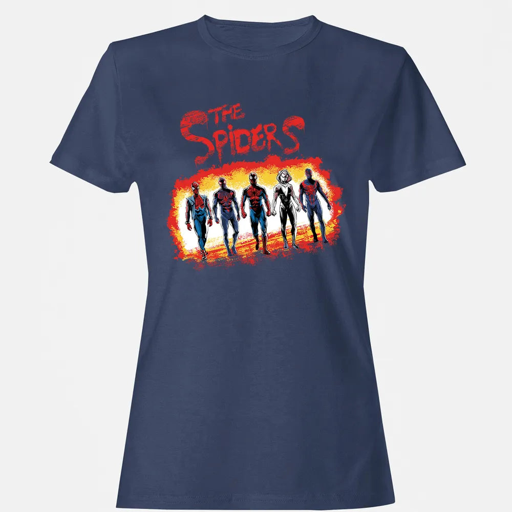 Women's T-shirt - FSGLT2TS