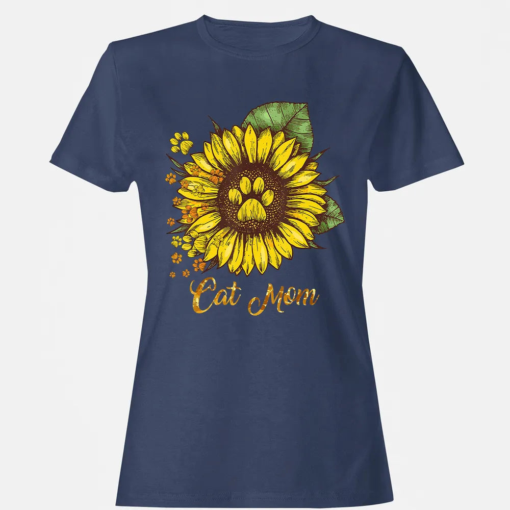 Women's T-shirt - 8FJLES75