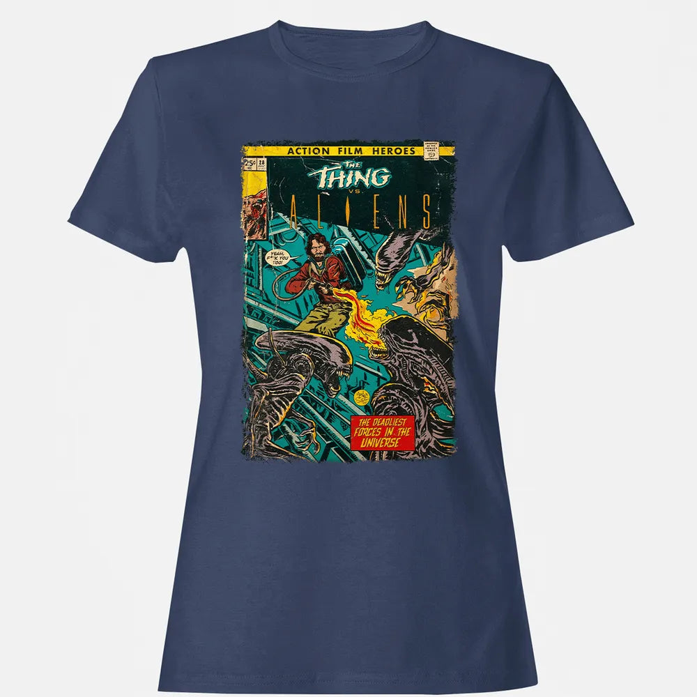 Women's T-shirt - NP3N7AFD