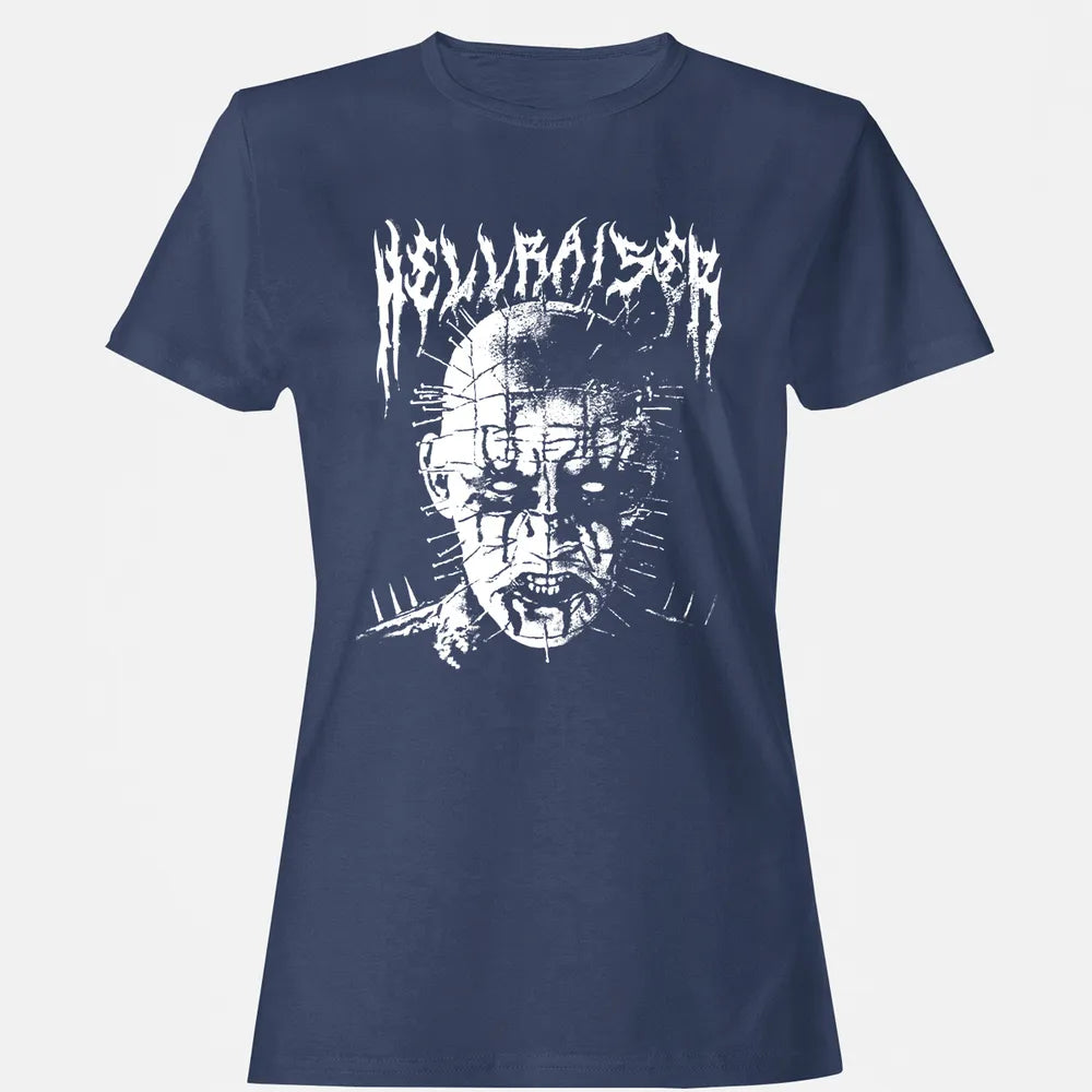 Women's T-shirt - QWW4ZVQ5
