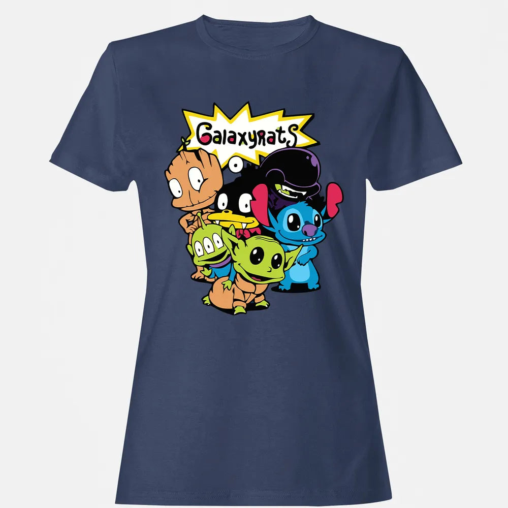 Women's T-shirt - 8UHZBSAL