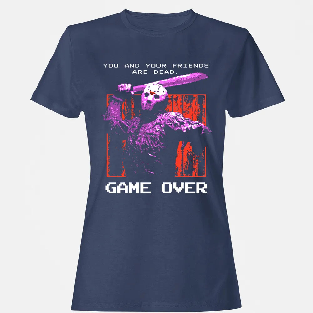 Women's T-shirt - FDUXZGLY