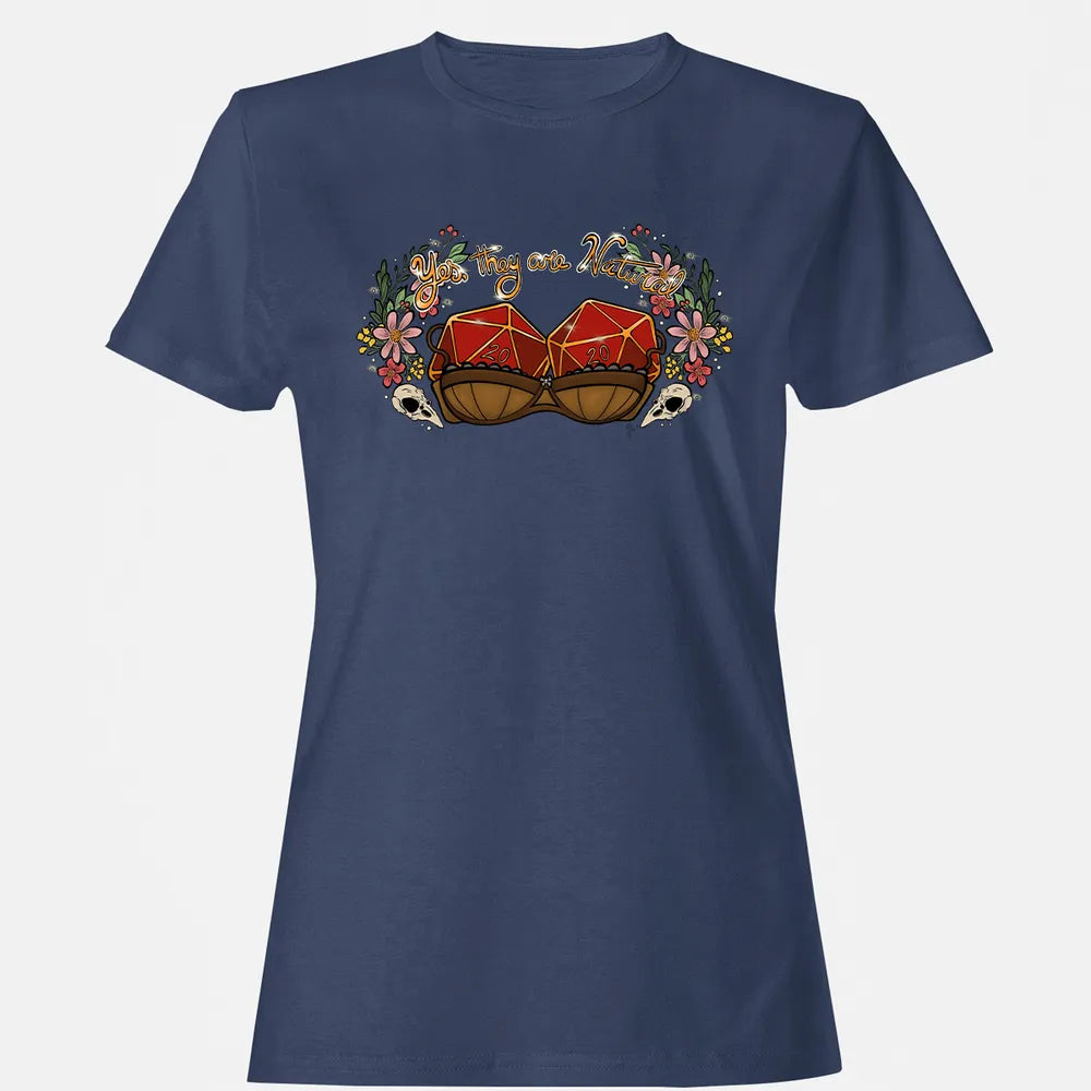 Women's T-shirt - KXKA6AVE