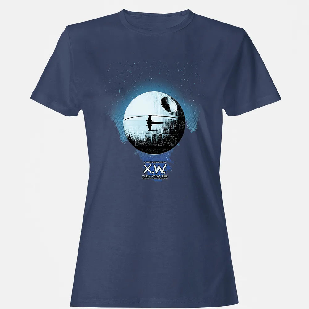Women's T-shirt - P617B63Z