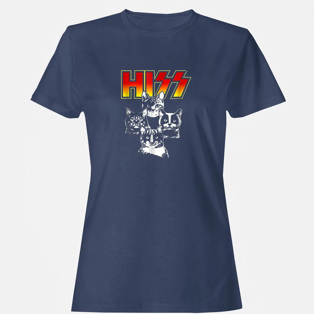 Women's T-shirt - VADYL6BC