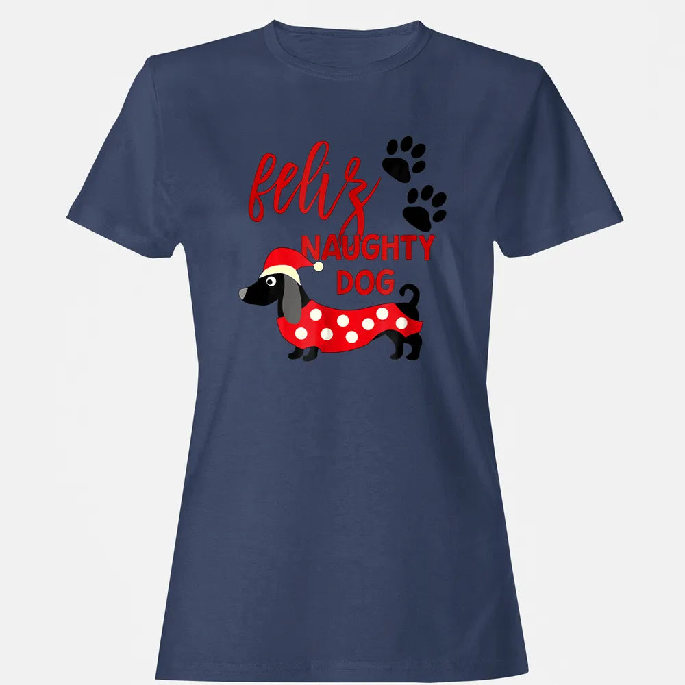 Women's T-shirt - XCT3K2CY