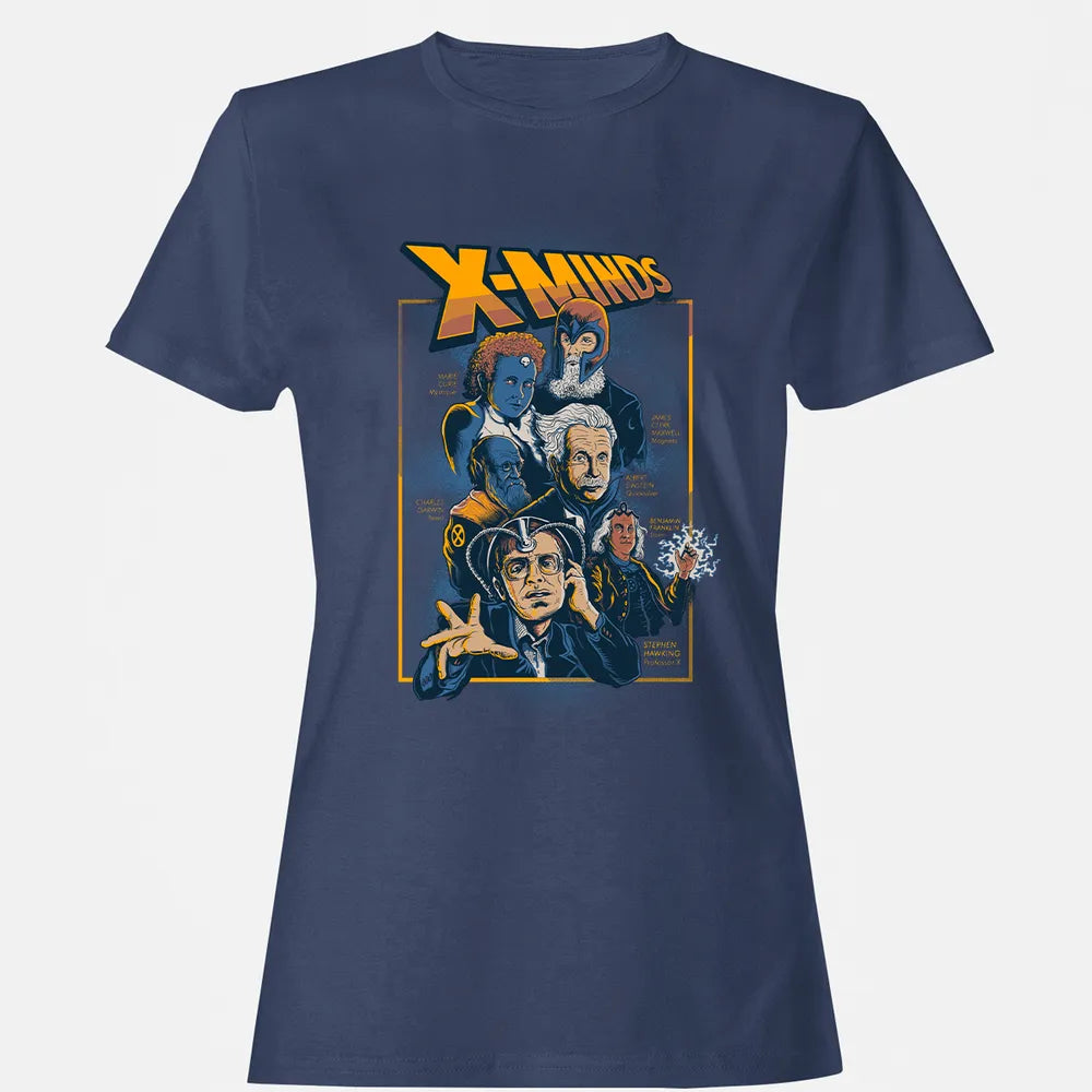 Women's T-shirt - KHUM3BDL