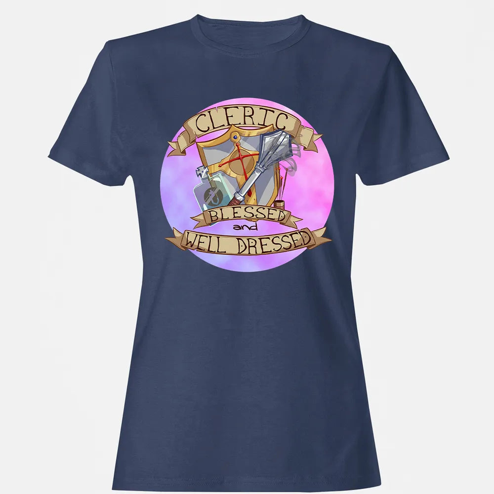 Women's T-shirt - 6KD9MDL3