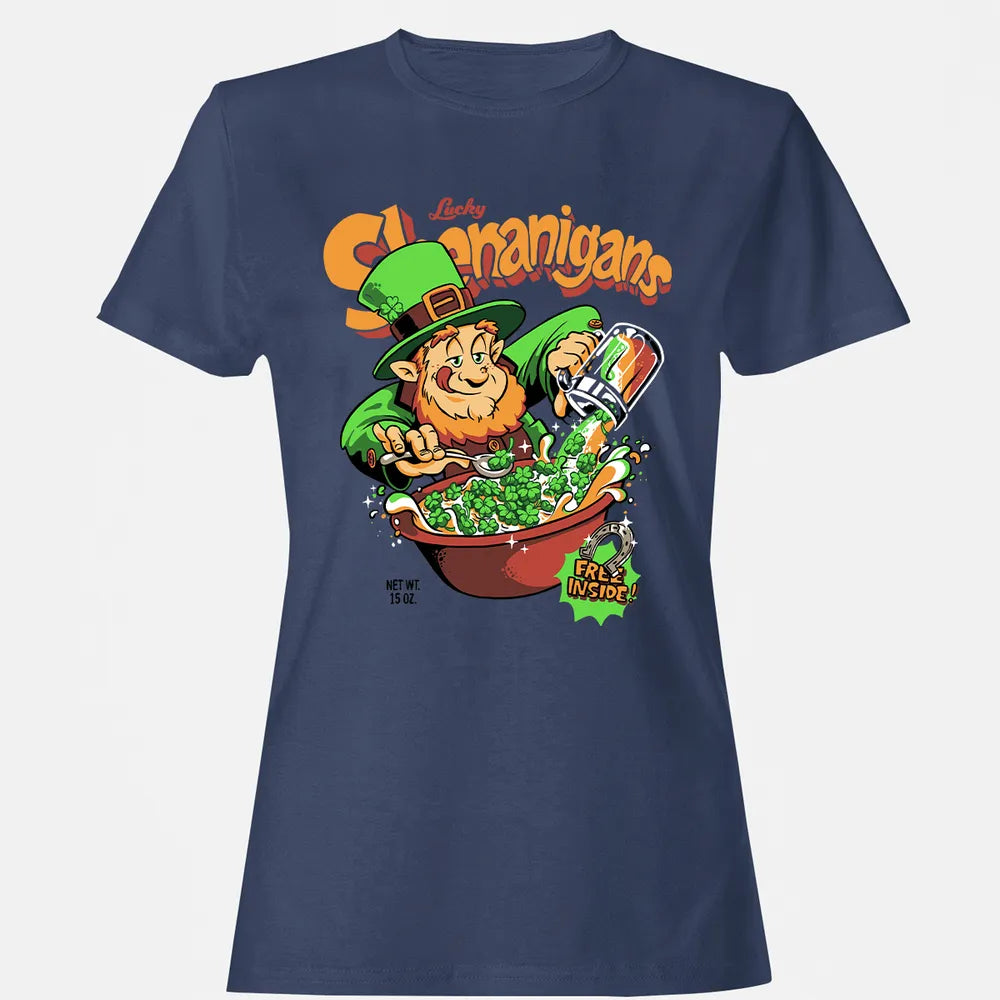 Women's T-shirt - HP7MEG56
